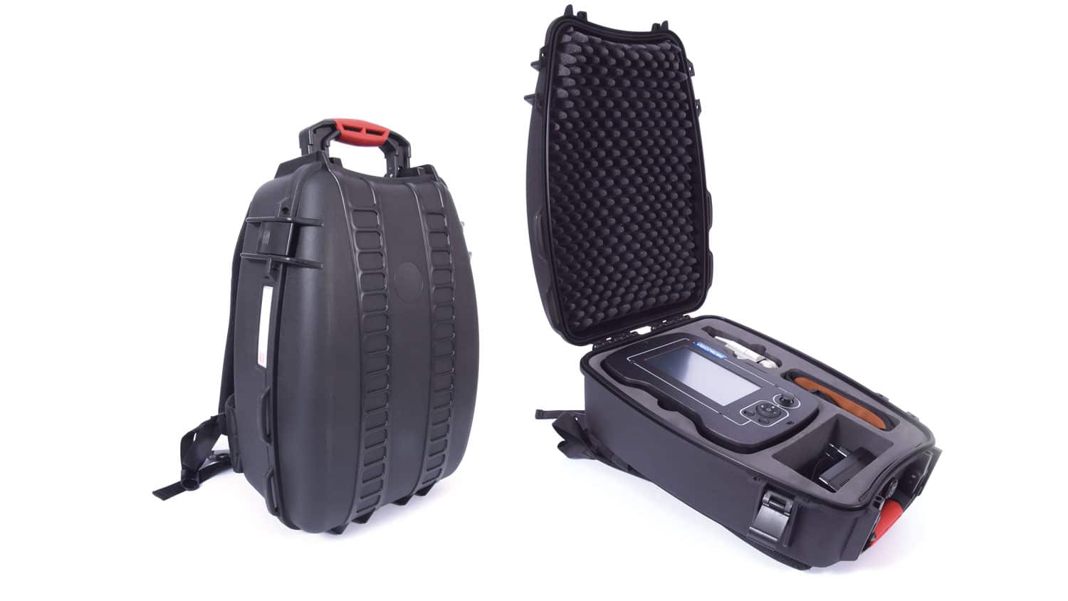 camera-inspection-rotative-valise-sac-dos